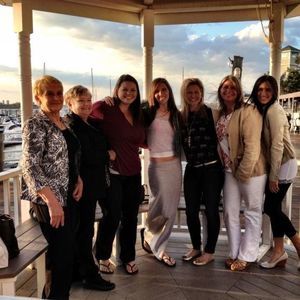 Meet your Posher, Dani